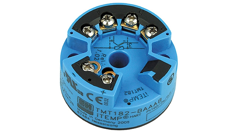 一流の品質 HART iTEMP TMT182 Endress+Hauser | その他
