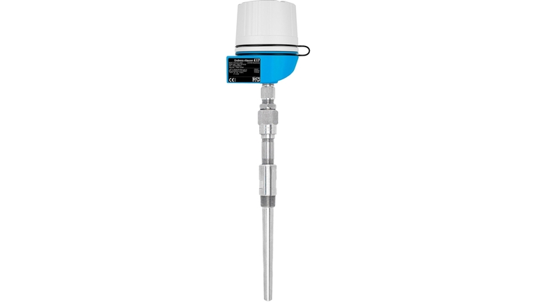 Omnigrad Termometr RTD S TR66 Ex d