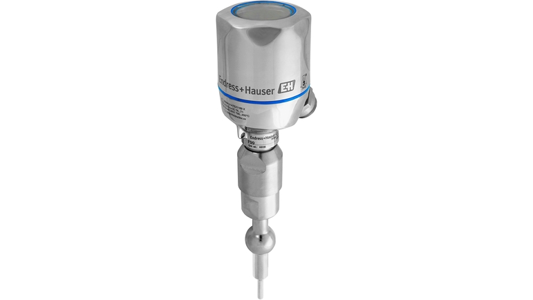 iTHERM Termometr RTD TM411