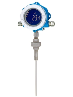 TMT142C, Termometr TC, obiektowy przetwornik temperatury