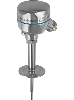 iTHERM ModuLine TM401 Higieniczny termometr modułowy