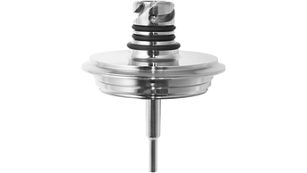 iTHERM TT411, Osłona termometru