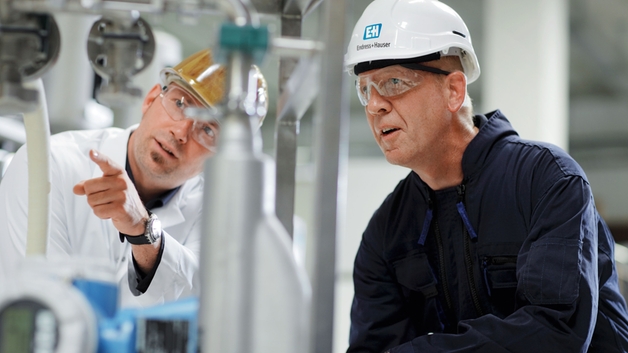 „People for Process Automation” – poznaj nas