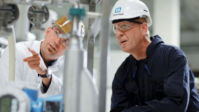 „People for Process Automation” – poznaj nas
