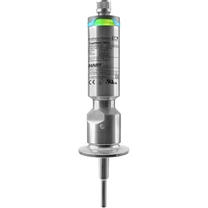 iTHERM TrustSens TM371 to pierwszy samokalibrujacy się termometr