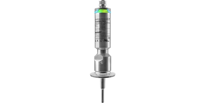iTHERM TrustSens TM371 to pierwszy samokalibrujacy się termometr