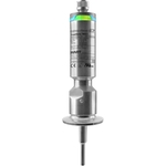 iTHERM TrustSens TM371 to pierwszy samokalibrujacy się termometr