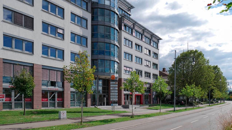 Endress+Hauser InfoServe GmbH+Co. KG (Freiburg, Niemcy)