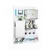Liquiline System Control CDC90 umożliwia automatyczne czyszczenie i wzorcowanie czujników poziomu pH oraz redoks (ORP)