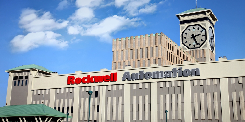 Rockwell Automation Rockwell Automation