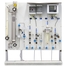 System analizy wody i pary wodnej produkcji Endress+Hauser do wiarygodnego monitorowania wody procesowej