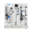 System analizy wody i pary wodnej produkcji Endress+Hauser do wiarygodnego monitorowania wody procesowej
