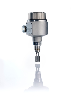 Wibracyjny sygnalizator poziomu cieczy Liquiphant FTL80 Wibracyjny sygnalizator poziomu cieczy Liquiphant FTL80