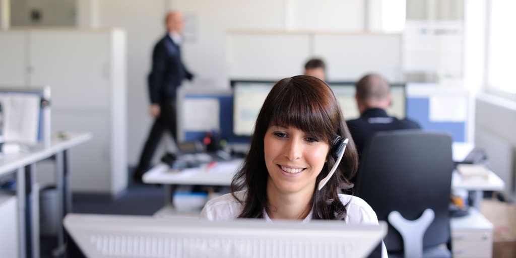 Smart Support, inteligentne wsparcie dla urządzeń Endress+Hauser Inteligentne wsparcie dla urządzeń obiektowych