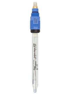 Ceratex CPS31, elektroda szklana, przeznaczona do zastosowań w wodzie pitnej i basenowej.