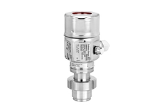 Hydrostatyczny pomiar poziomu Deltapilot FMB50
