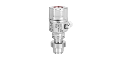Deltapilot FMB50 - Hydrostatyczny pomiar poziomu