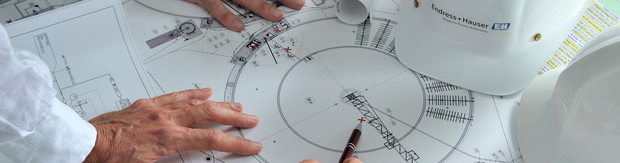 E+H = °C - wzór na temperaturę Usługi w zakresie projektowania i uruchomienia