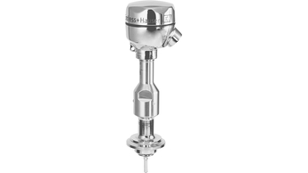 Termometr higieniczny iTHERM TM412 - Wersja calowa