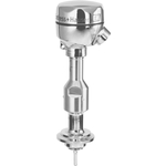 Termometr higieniczny iTHERM TM412 - Wersja calowa