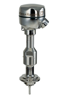 Termometr higieniczny iTHERM TM412 - wersja calowa