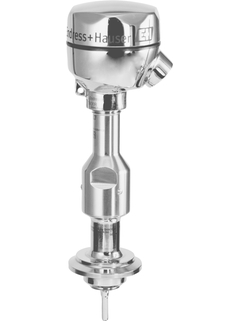 Termometr higieniczny iTHERM TM412 - wersja calowa