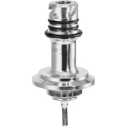 iTHERM TT412 Higieniczna osłona termometryczna - wersja calowa