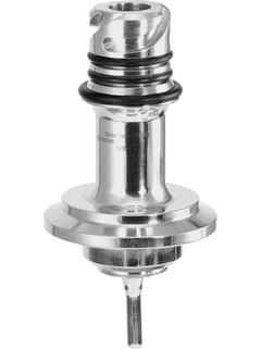 iTHERM TT412 Higieniczna osłona termometryczna - wersja calowa