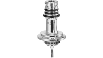 iTHERM TT412 Higieniczna osłona termometryczna - wersja calowa