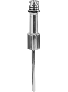 iTHERM TT412 Higieniczna osłona termometryczna - wersja calowa