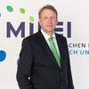 Gert Henke, Milei GmbH, Niemcy