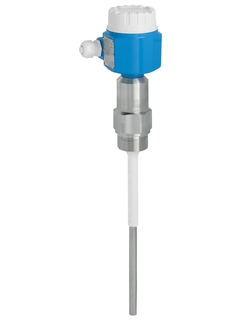 Pojemnościowy sygnalizator poziomu cieczy Liquicap FTI51 | Endress+Hauser