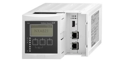 Data Concentrator NXA821