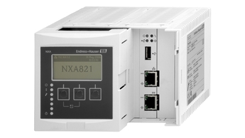 Data Concentrator NXA821