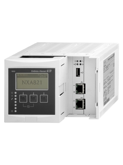 Data Concentrator NXA821