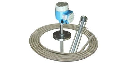 Prothermo NMT539 - Pomiar temperatury średniej