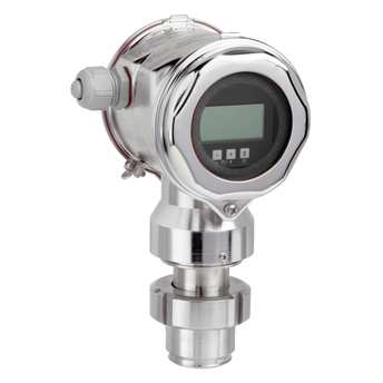 Deltapilot FMB70 - Hydrostatyczny pomiar poziomu