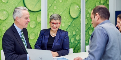 Strategia podatkowa Endress+Hauser Polska