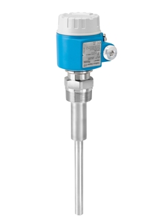 Soliphant FTM20 w obudowie aluminiowej
