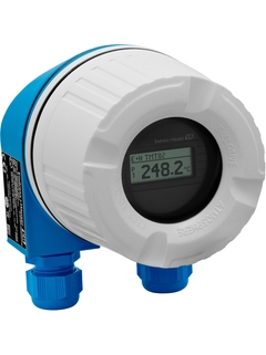 iTEMP® TMT84 Uniwersalny przetwornik temperatury