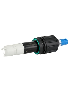 Memosens CCS50D cyfrowy czujnik dwutlenku chloru z adapterem do zamontowania w armaturze CCA250