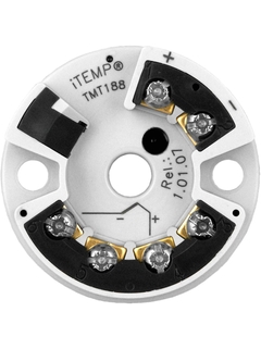 Przetwornik iTEMP® TMT188
