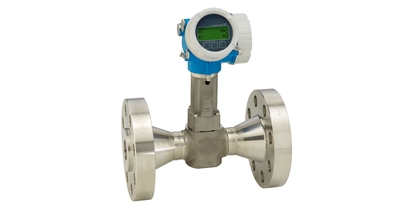 Proline Prowirl O 200 Vortex flowmeter