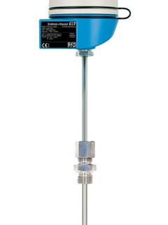 TR61 Termometr rezystancyjny z wymiennym wkładem RTD