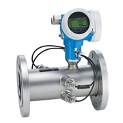 Przepływomierz ultradźwiękowy, Proline Prosonic Flow B 200 / 9B2B