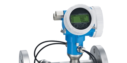 Przepływomierz ultradźwiękowy, Proline Prosonic Flow B 200 / 9B2B