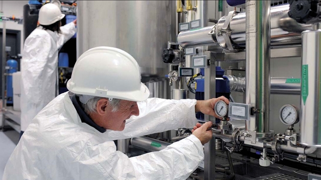 oszczędność energii w instalacjach sprężonego powietrza