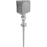 iTHERM TMS11 MultiSens - termometr wielopunktowy liniowy