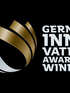 German Innovation Award 2018