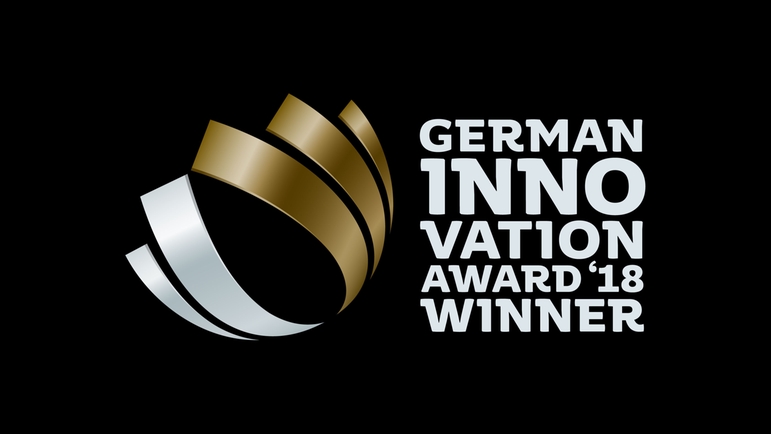 Nagroda German Innovation Award 2018 dla Proline